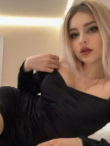 Викуся